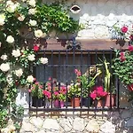 Castel Garoupe 3*