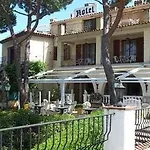 Castel Garoupe