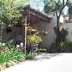 מלון Castel Garoupe
