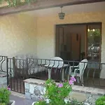 מלון Castel Garoupe 3*