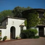 Castel Garoupe מלון