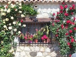Castel Garoupe Antibes
