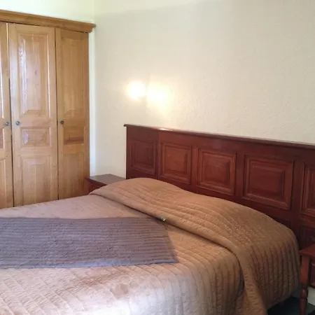 Castel Garoupe 3* Antibes