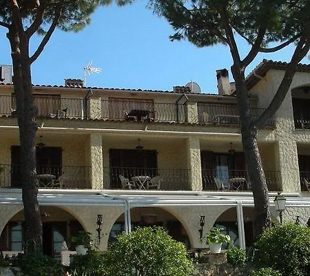 Castel Garoupe ホテル 3*