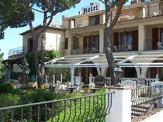 Castel Garoupe