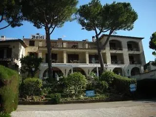 Castel Garoupe 3* アンティーブ