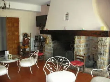 Castel Garoupe 3*