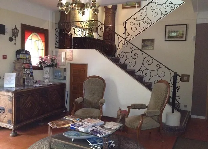 Castel Garoupe 3* Antibes